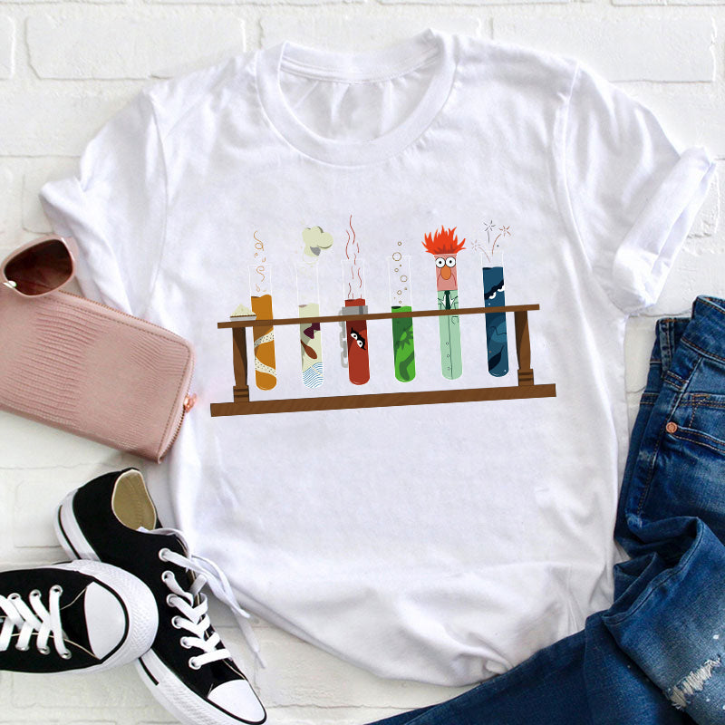 Muppet Science T-Shirt