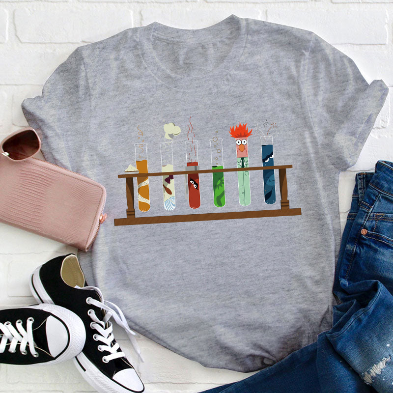 Muppet Science T-Shirt