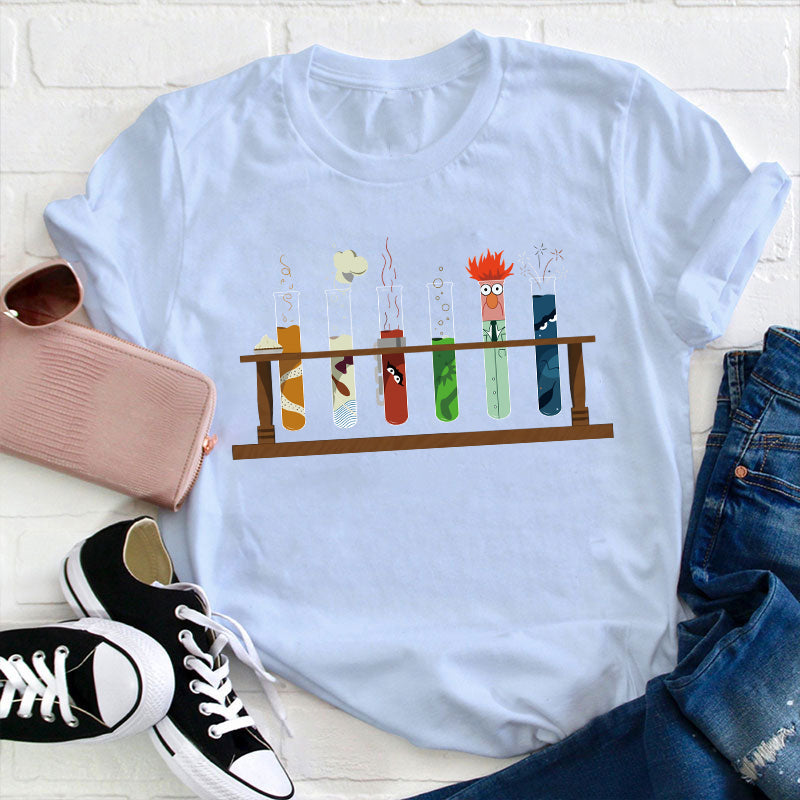 Muppet Science T-Shirt