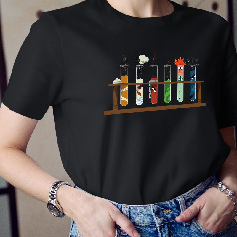 Muppet Science T-Shirt