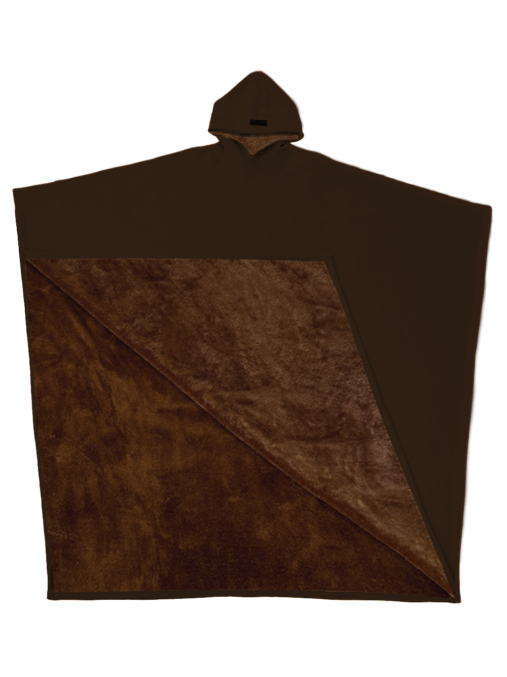 Hoodie blanket-Big Size Cloak TopsăđWorldwide Shippingă