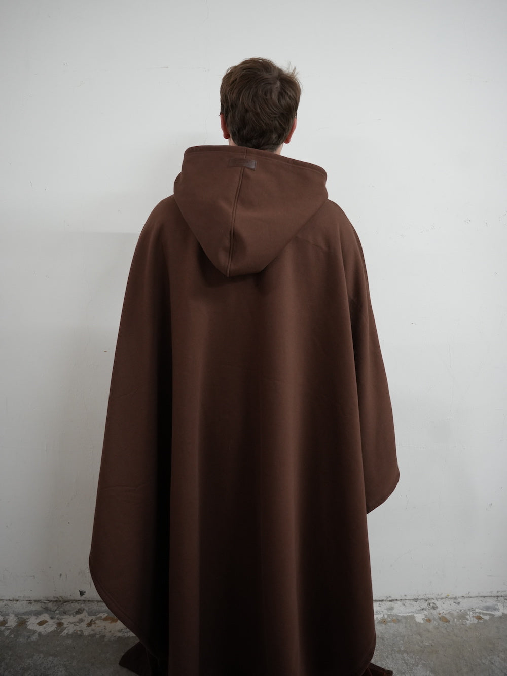 Hoodie blanket-Big Size Cloak TopsăđWorldwide Shippingă