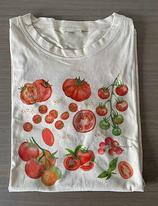 Tomato T-shirt