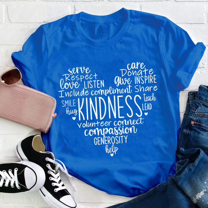 I Teach Them Teacher T-Shirt