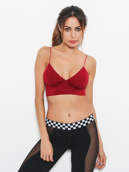 Sport Bra