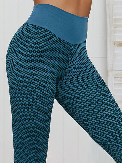 Skinny Leg Empire Sports Yoga Legging