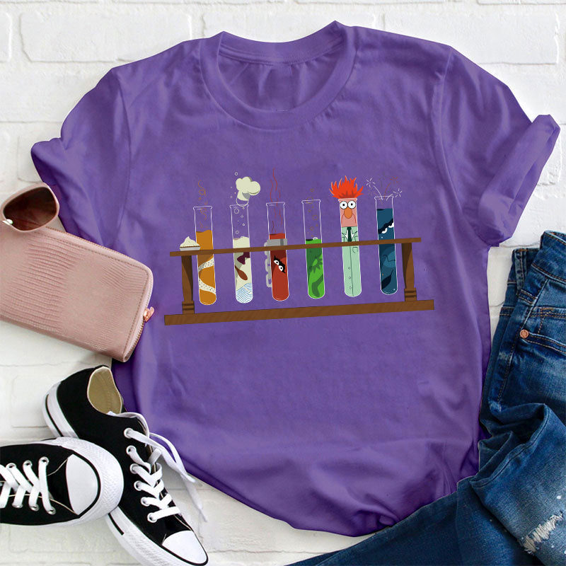Muppet Science T-Shirt