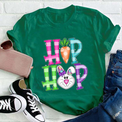 Hip Hop Teacher T-Shirt