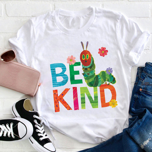 Be Kind Teacher T-Shirt