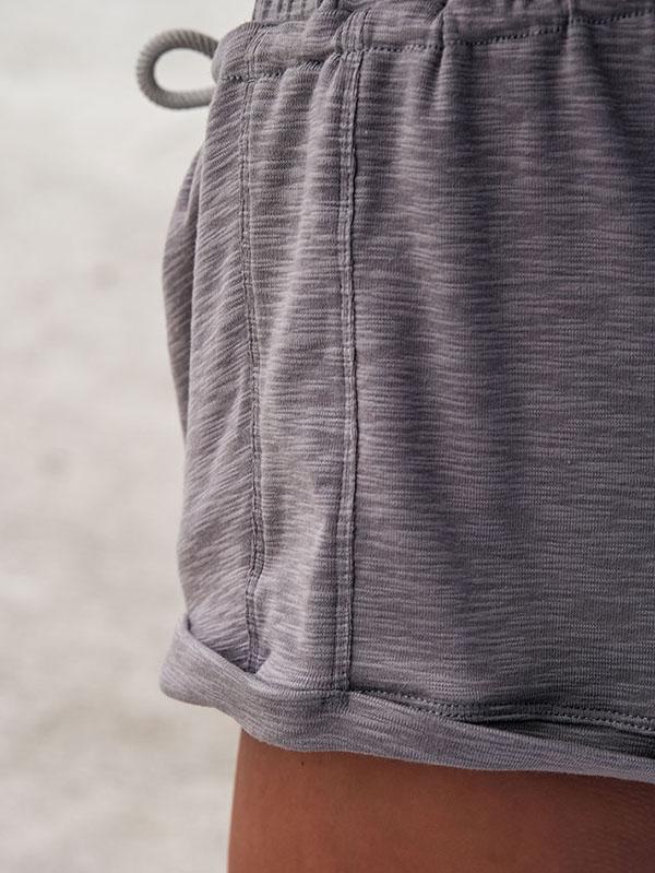 Hot Solid Sports Shorts