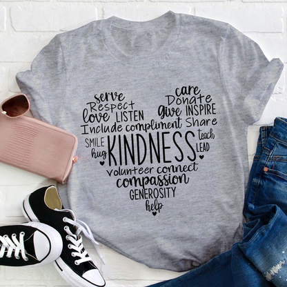I Teach Them Teacher T-Shirt