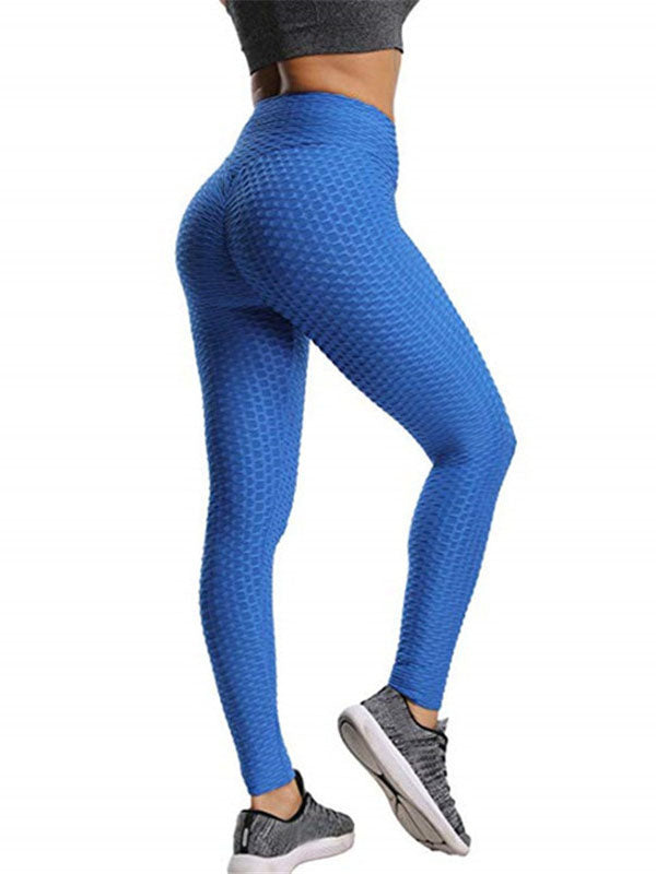 Lift The Hips Yoga Leggings