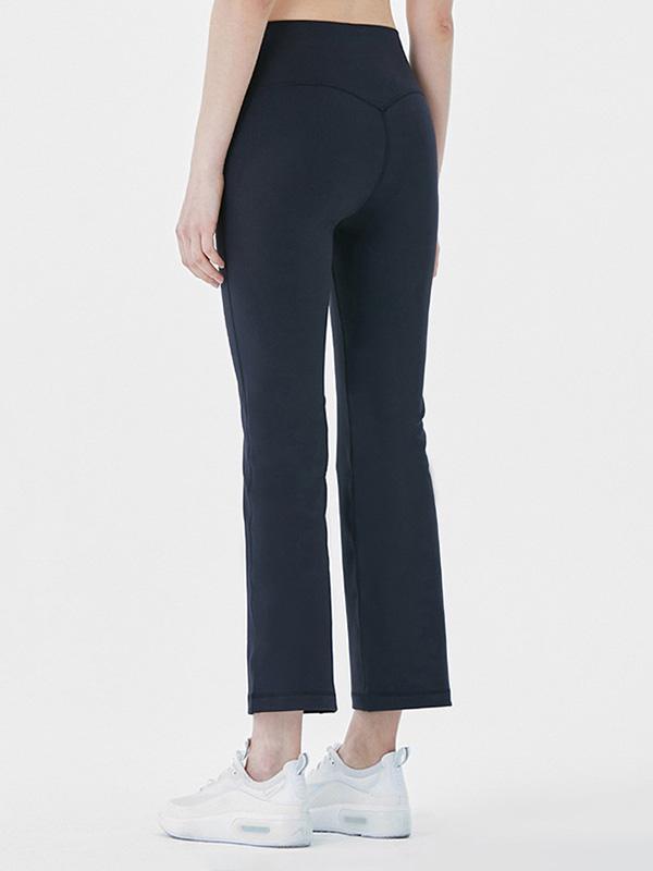 Comfortable Yoga Flared Pants