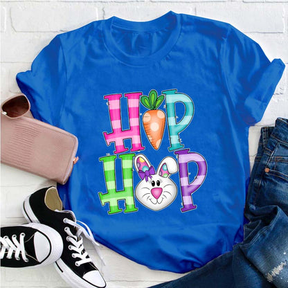 Hip Hop Teacher T-Shirt
