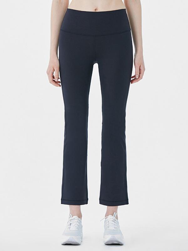 Comfortable Yoga Flared Pants