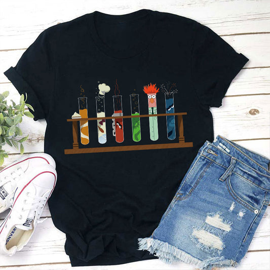 Muppet Science T-Shirt