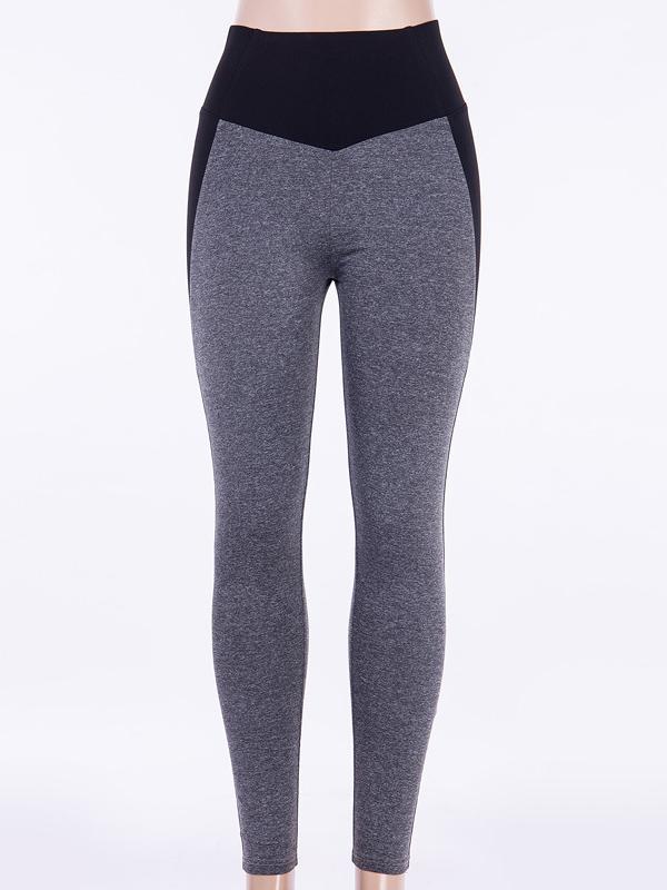 Breathable Skinny Leg Sports Leggings