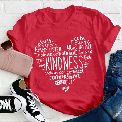 I Teach Them Teacher T-Shirt