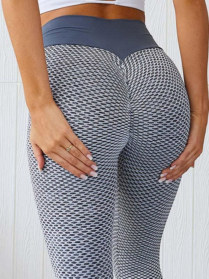 Skinny Leg Empire Sports Yoga Legging