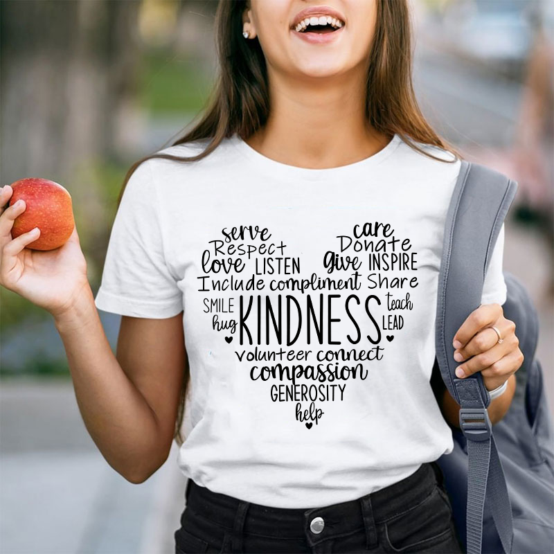 I Teach Them Teacher T-Shirt