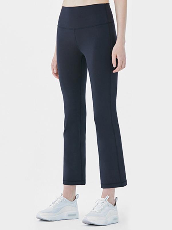 Comfortable Yoga Flared Pants