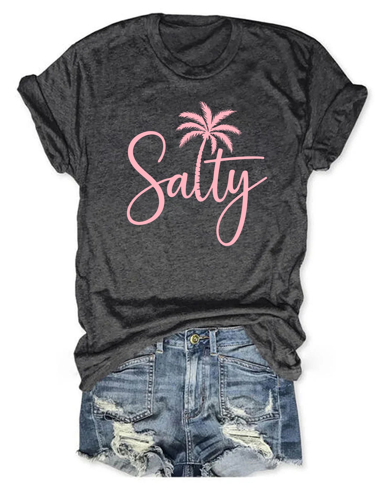 Salty T-shirt