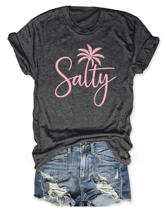 Salty T-shirt