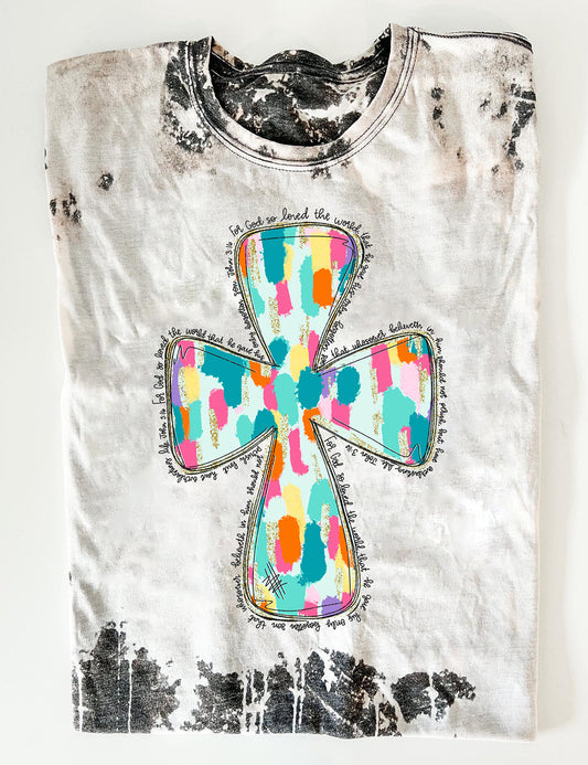 Easter Christian Tee