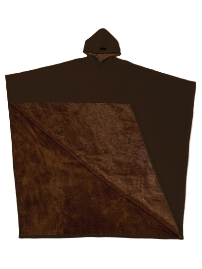 Hoodie blanket-Big Size Cloak Tops【🌏Worldwide Shipping】