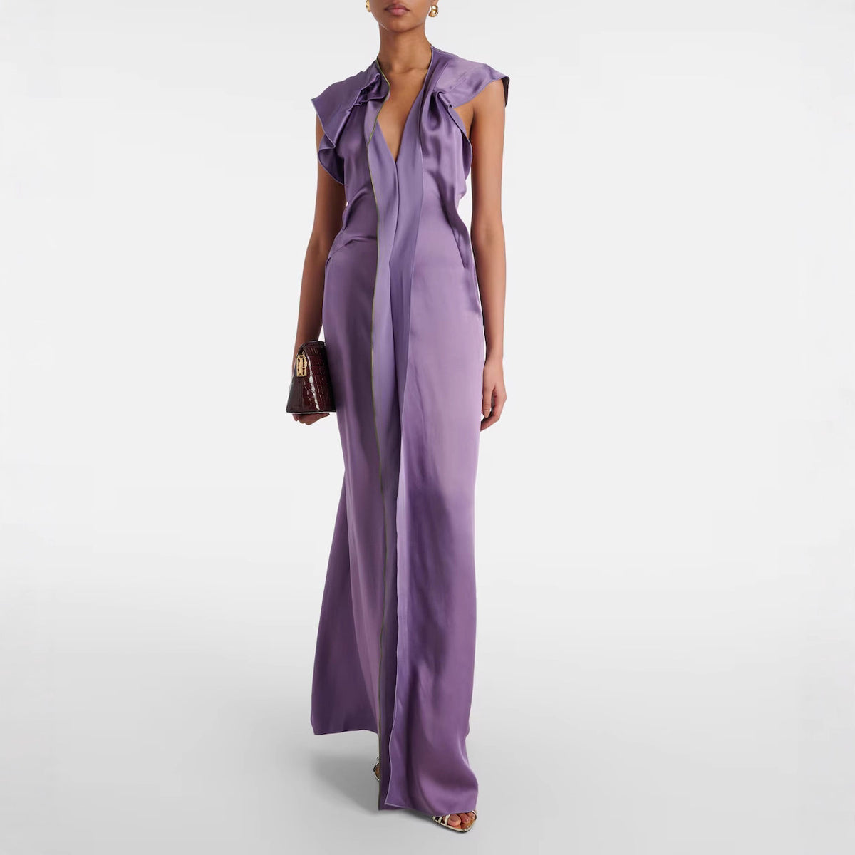 Sleeveless Dress