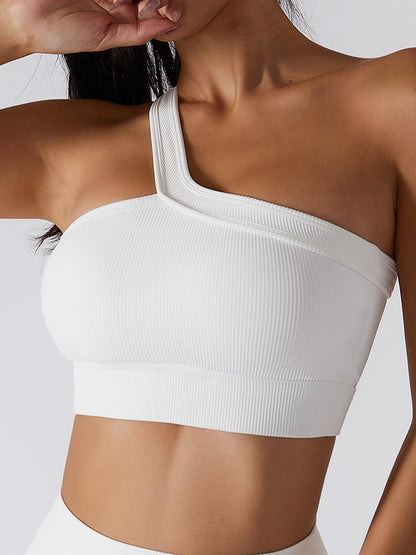 Integrated Back Sports Bra