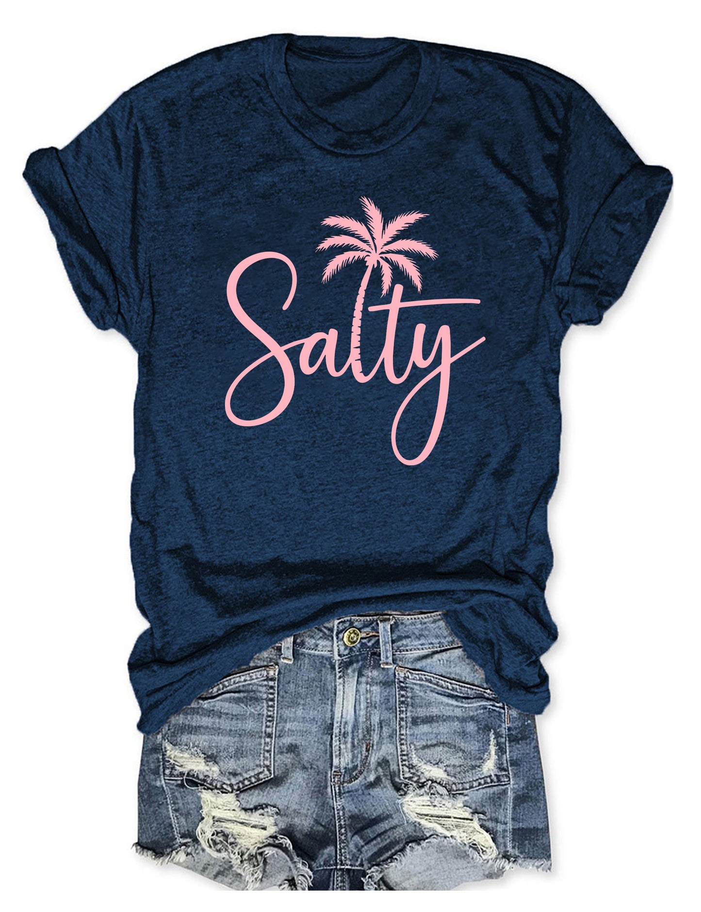 Salty T-shirt