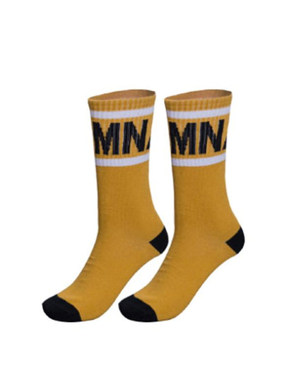 School Style  Sports Socks