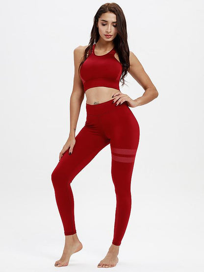 Sports Casual Running Yoga&Gym Suits