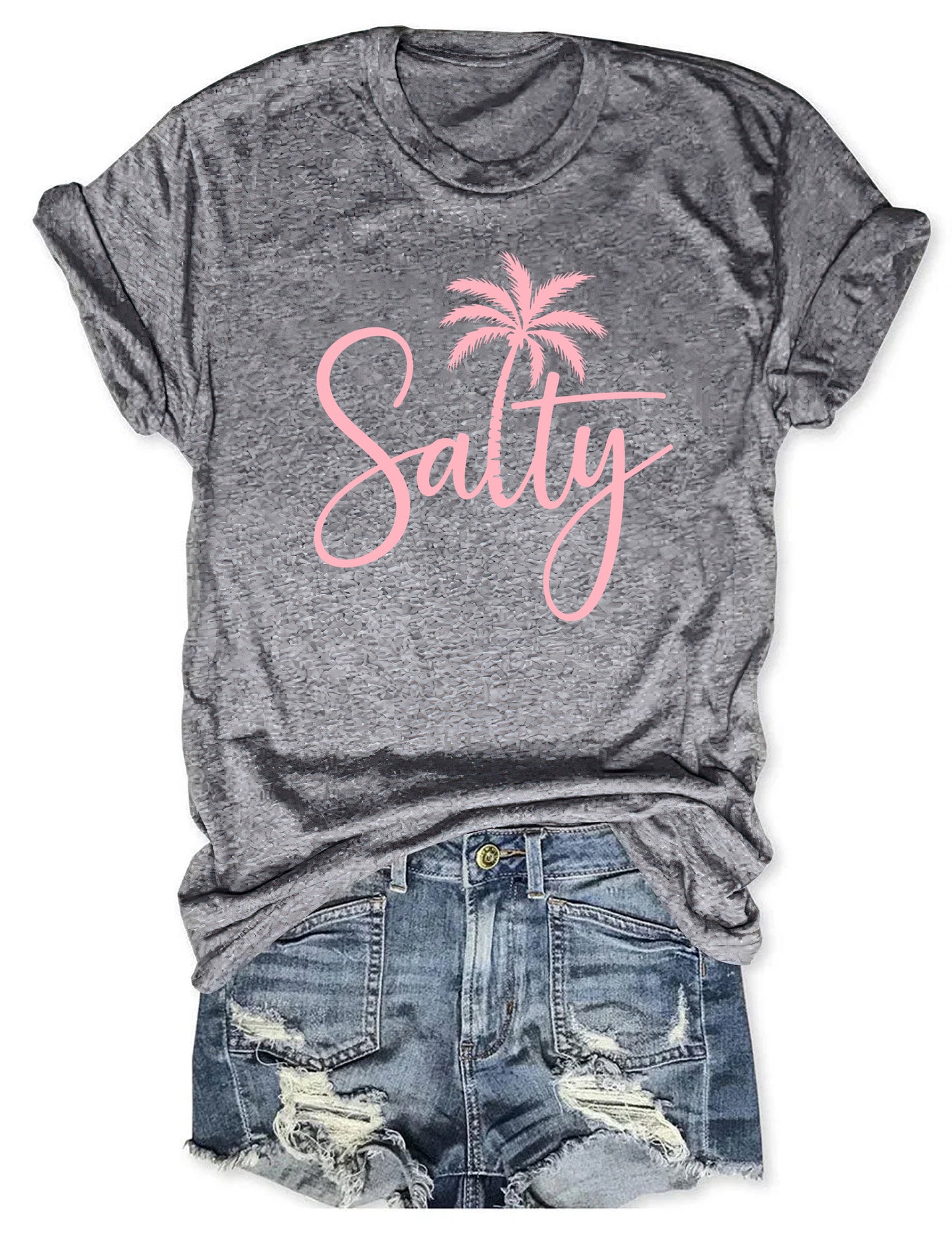 Salty T-shirt