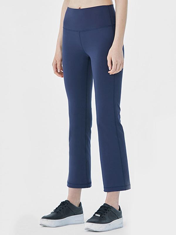 Comfortable Yoga Flared Pants