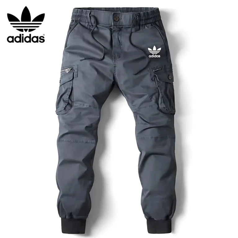 AD® Cargo Flex Pants