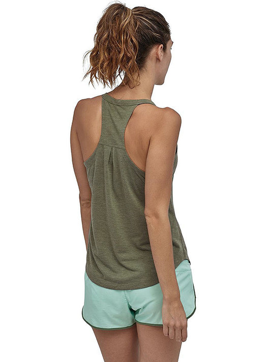 U Collar Backless Breathable Soild  Vest