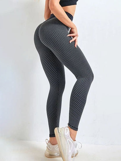 Skinny Leg Empire Sports Yoga Legging