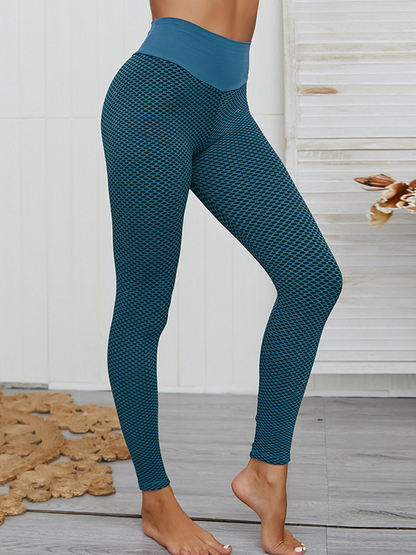 Skinny Leg Empire Sports Yoga Legging